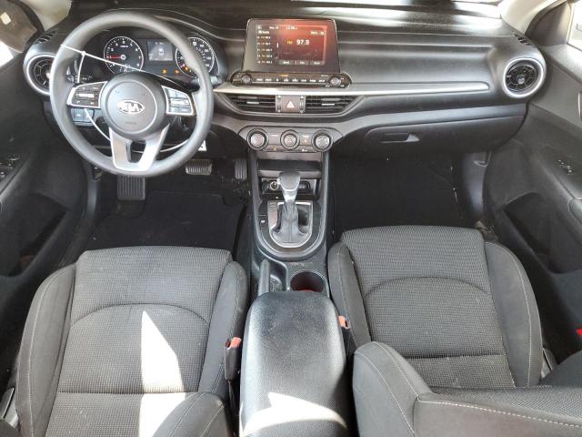 2021 KIA FORTE FE 3KPF24AD9ME305927