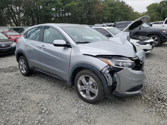 2021 HONDA HR-V LX 3CZRU6H33MM738224