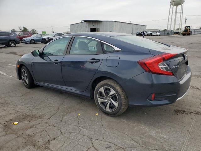 2020 HONDA CIVIC LX - 19XFC2F63LE027388