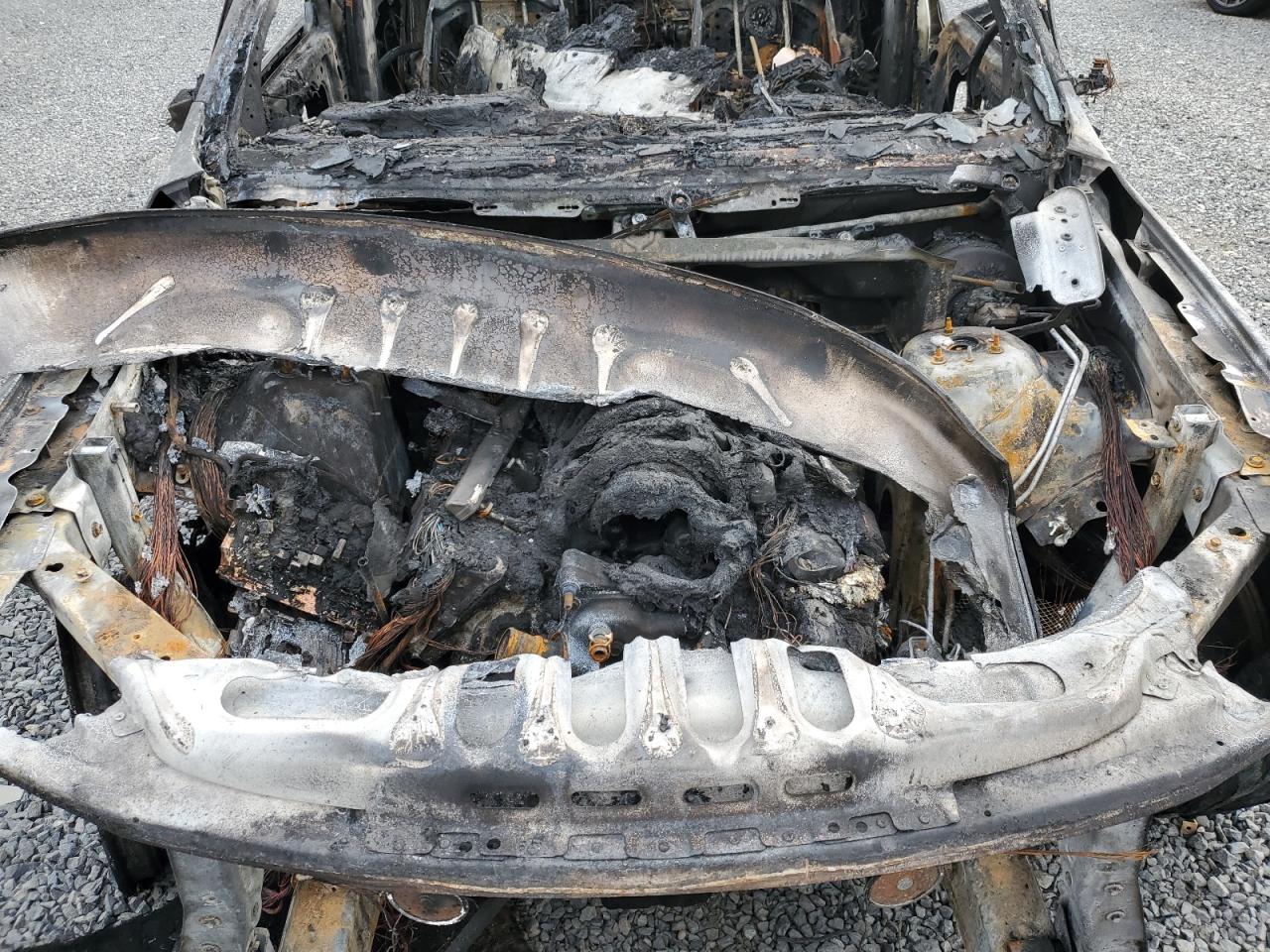 JEEP GRAND CHEROKEE SRT-8