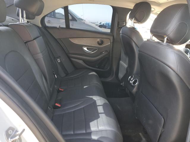 2020 MERCEDES-BENZ C 300 WDDWF8DB8LR527857