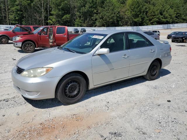 Global Auto Auctions: 2005 TOYOTA CAMRY LE