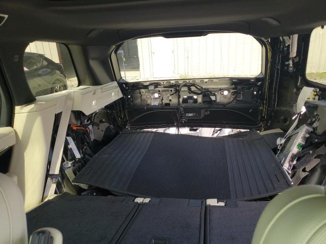 2025 LAND ROVER RANGE ROVE SALKP9FU5SA278336
