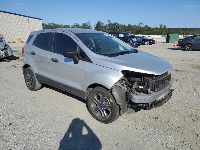 2021 FORD ECOSPORT S #3286583151