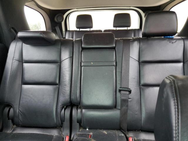 2015 DODGE DURANGO LIMITED 1C4RDJDG4FC870057