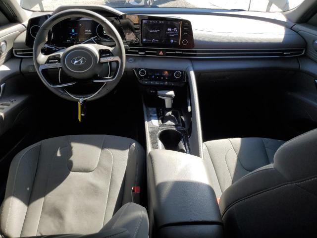 2022 HYUNDAI ELANTRA SE #3286922230