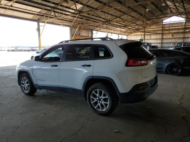 JEP CHEROKEE SPORT 2015 1C4PJMAB4FW716330 photo #3