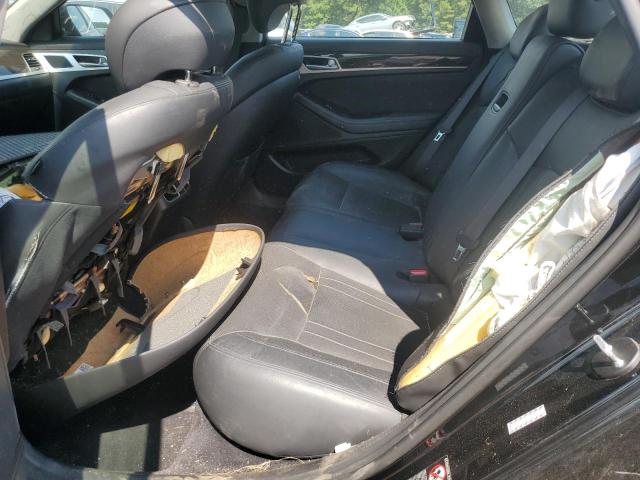 2016 HYUNDAI GENESIS 3.8L KMHGN4JE5GU113118