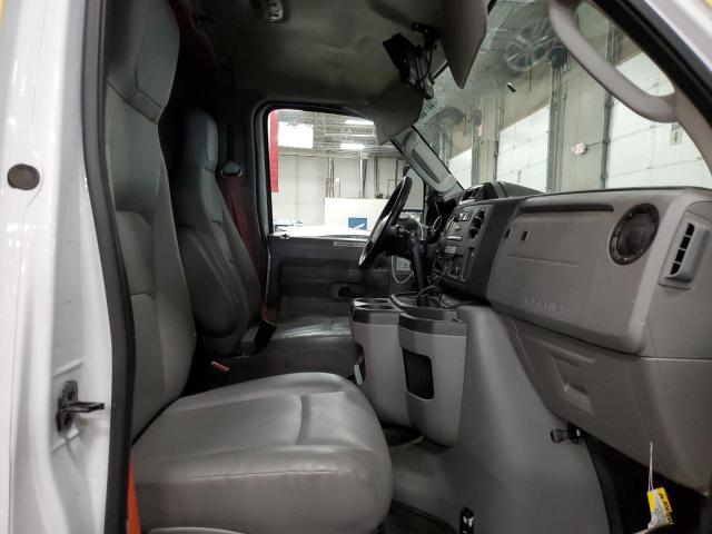 2018 FORD ECONOLINE #3278411383