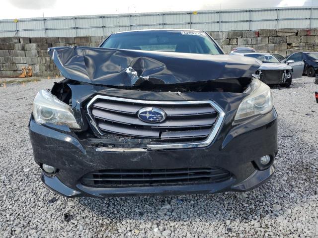 2017 SUBARU LEGACY SPORT #3287370984