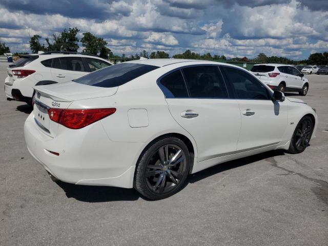 2016 INFINITI Q50 PREMIU JN1EV7AP5GM302076