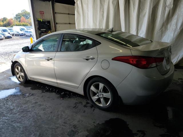 2012 HYUNDAI ELANTRA GL #3273954802