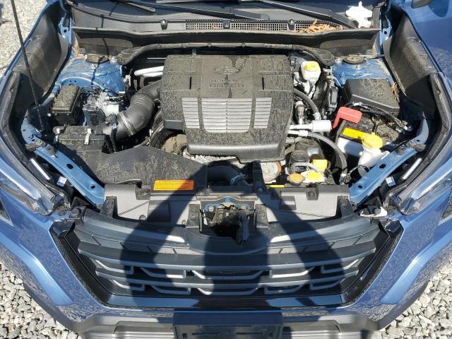 2023 SUBARU FORESTER P #3294431516