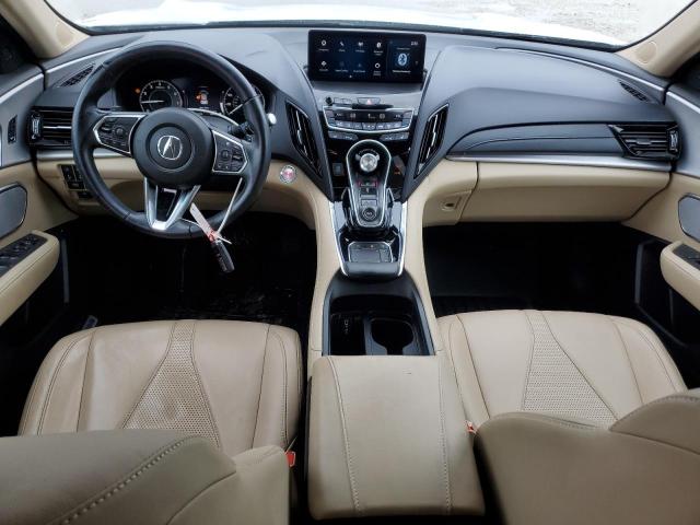 2021 ACURA RDX TECHNOLOGY 5J8TC2H50ML005964