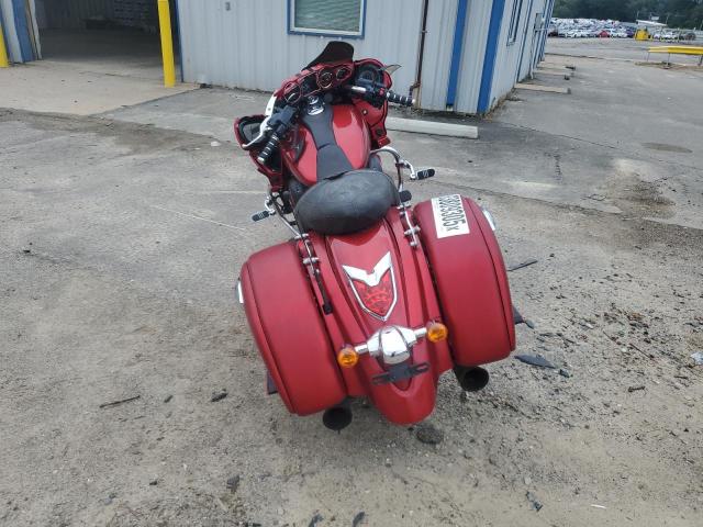 2011 KAWASAKI VN1700 J JKBVNRJ18BA001273