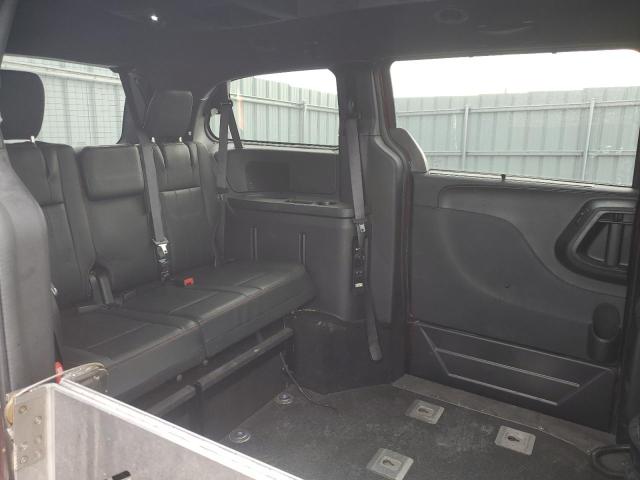 2019 DODGE GRAND CARA 2C4RDGEG4KR762458