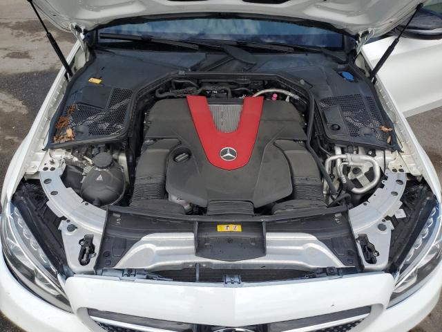 2016 MERCEDES-BENZ C 450 4MAT - 55SWF6EB1GU142308