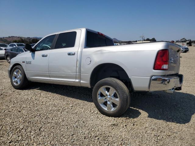 2017 RAM 1500 SLT - 3C6RR7LT5HG790597