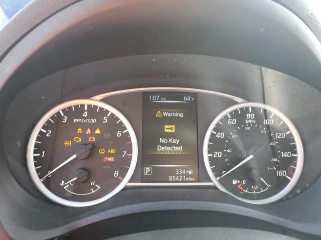 2017 NISSAN SENTRA S 3N1AB7AP0HY385180