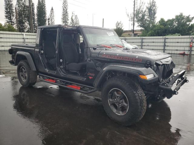 2021 JEEP GLADIATOR 1C6JJTBG2ML518880