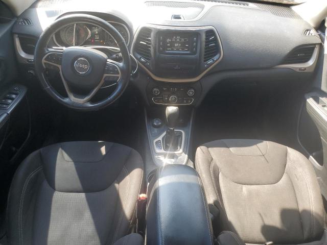 2016 JEEP CHEROKEE L - 1C4PJMCS9GW114778