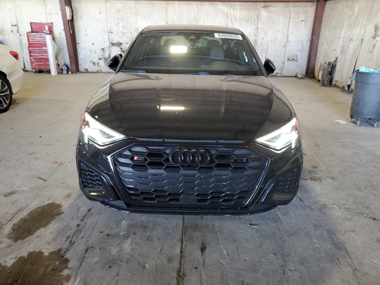 AUDI S3 PREMIUM PLUS