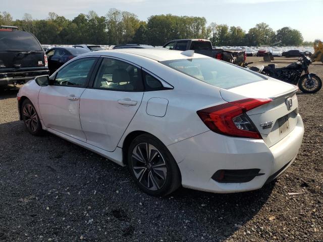 2018 HONDA CIVIC EXL #3291333153