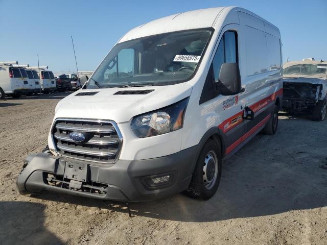 Global Auto Auctions: 2020 FORD TRANSIT T-250