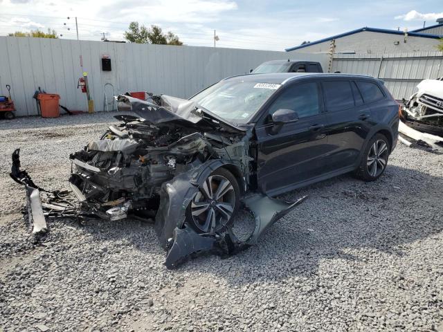 2025 VOLVO V60 CROSS YV4L12WK8S2146097