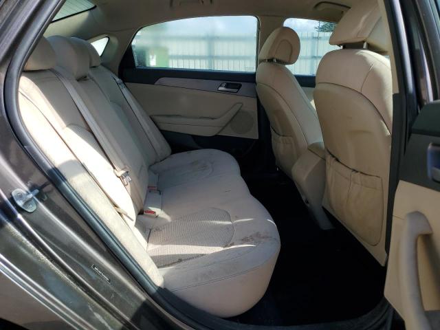 2016 HYUNDAI SONATA SE 5NPE24AF7GH360504