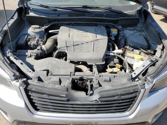 2021 SUBARU FORESTER T - JF2SKEJC9MH546703