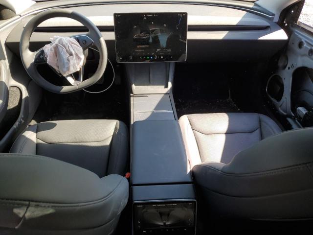 2025 TESLA MODEL 3 5YJ3E1EA4SF938660