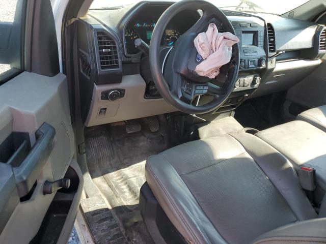 2016 FORD F150 1FTMF1C84GKF57175