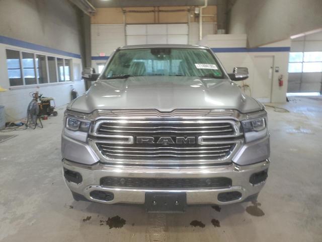 2019 RAM 1500 LARAM 1C6SRFJT8KN812802