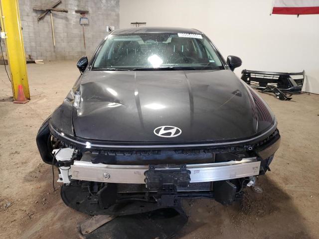 2025 HYUNDAI SONATA SEL KMHL64JA1SA451781