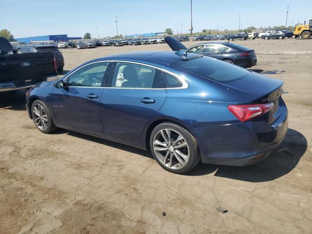 2022 CHEVROLET MALIBU LT #3287630018