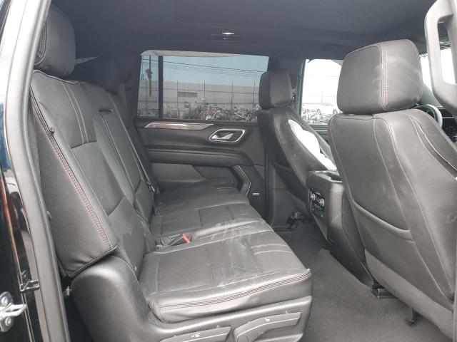 2023 CHEVROLET SUBURBAN C - 1GNSCEKD2PR106850