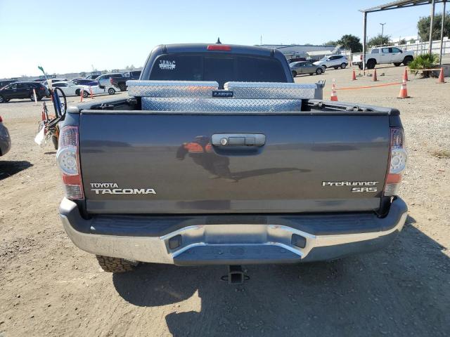 2015 TOYOTA TACOMA PRE 5TFTX4GN3FX048769