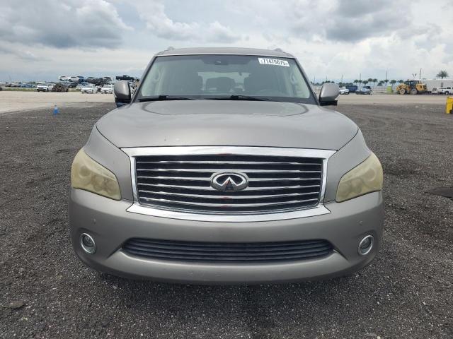 2011 INFINITI QX56 - JN8AZ2ND5B9701475