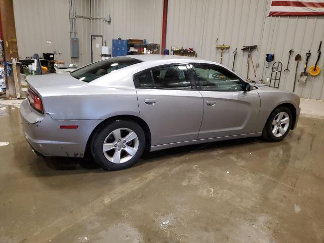 2013 DODGE CHARGER SE - 2C3CDXBG9DH563039