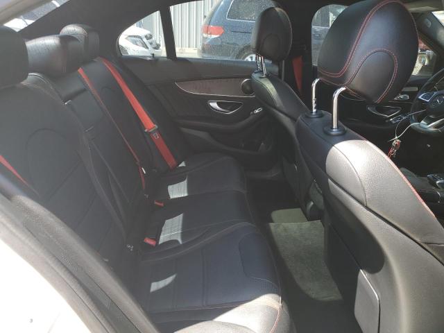 2016 MERCEDES-BENZ C 450 4MAT 55SWF6EB6GU111944
