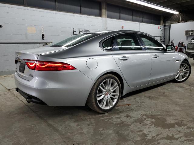 2016 JAGUAR XF PRESTIG SAJBK4BV6GCY00329