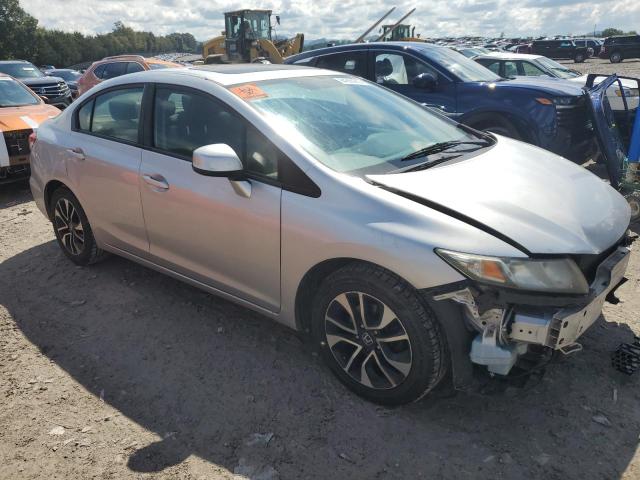 2013 HONDA CIVIC EX #3301807365