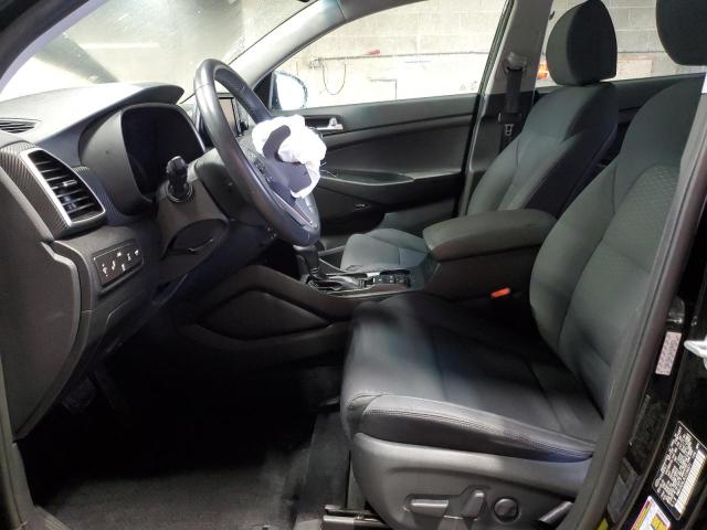 2020 HYUNDAI TUCSON LIM - KM8J3CAL3LU196871