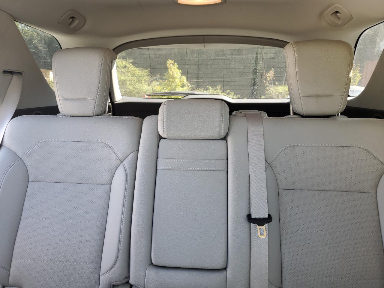 MERCEDES-BENZ M-CLASS 250 BLUETEC