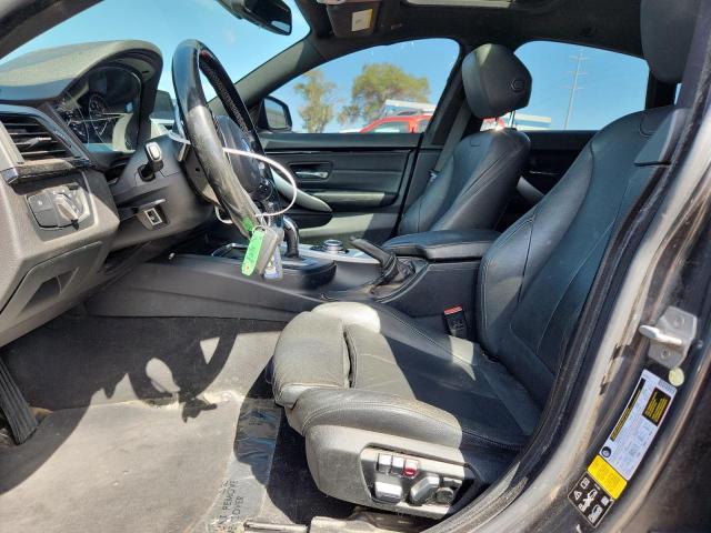 2016 BMW 435 XI GRA WBA4B3C5XGG344230