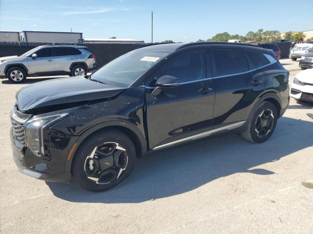 Global Auto Auctions: 2026 KIA SPORTAGE E