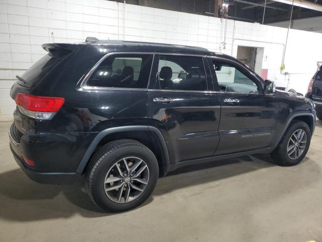 2017 JEEP GRAND CHER - 1C4RJFBG9HC822341