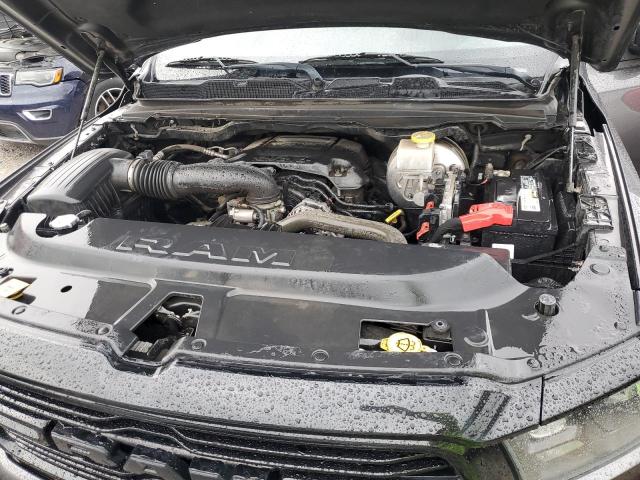 2020 RAM 1500 BIG H 1C6RREFTXLN152622