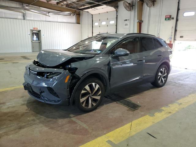 2023 VOLKSWAGEN ID.4 PRO 1V2DNPE88PC047469